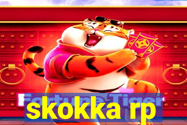 skokka rp